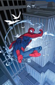 Amazing Spider-Man #700.2 Preview