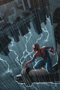Amazing Spider-Man #700.4 Preview