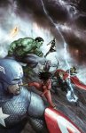 Avengers #24NOW Preview