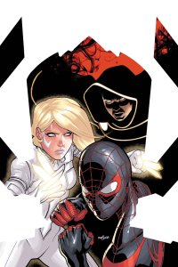 Cataclysm Ultimate Spider-Man #2 Preview