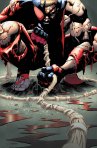 Scarlet Spider #25 Preview