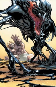 Superior Spider-Man #23 Preview