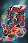 Thunderbolts Annual Preview
